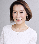株式会社由美プロ 代表取締役 福島 由美